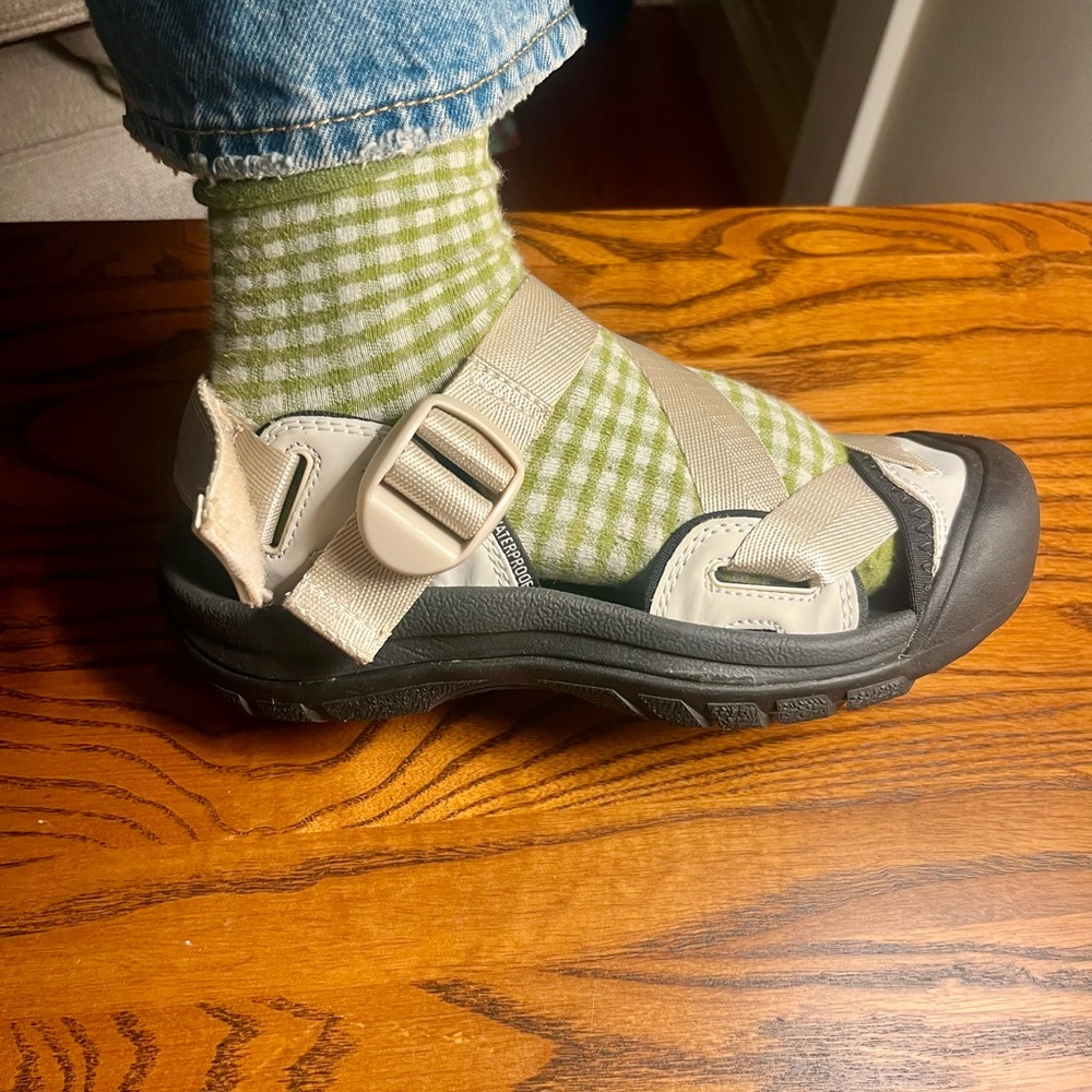 Keen Zerraport II Sandals